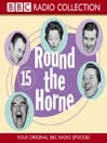 Round the Horne, Volume 15 (MP3)